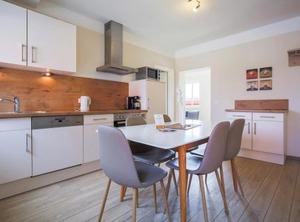 Büdlfarm Treckerschuppen | Sahrensdorf