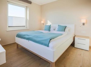 Ferienhof Büdlfarm Wohlfühlhütte | Fehmarn
