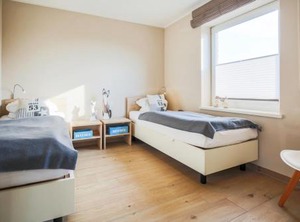 Ferienhof Büdlfarm Wohlfühlhütte | Fehmarn