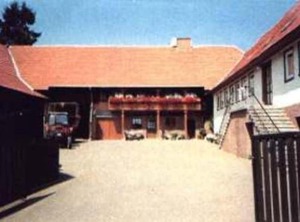 Ferienhof Olt | Vielbrunn