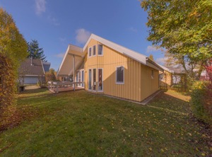Cottage Granzow At The | Mirow
