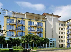 Holiday Park Rügen Ifa Binz | Binz