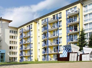 Holiday Park Rügen Ifa Binz | Binz