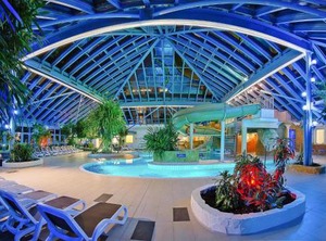 Holiday Park Rügen Ifa Binz | Binz