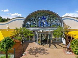 Holiday Park Rügen Ifa Binz | Binz