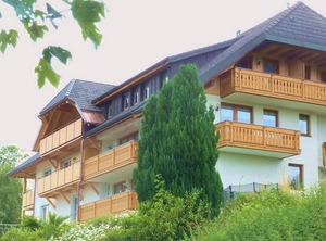 Hochtalblick Bernau Schwarzwald Lhs | Kaisershaus