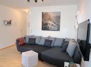 Ferienwohnung Alpenpanorama | Garmisch-Partenkirchen