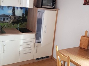 Ferienwohnungen Feistl | Aschau im Chiemgau