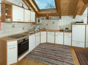 Ferienwohnungen Penners | Aschau im Chiemgau
