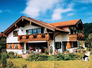 Ferienwohnungen Penners | Aschau im Chiemgau