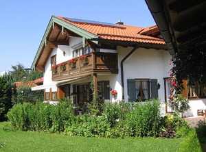 Ferienwohnungen Penners | Aschau im Chiemgau