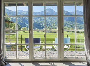 Ferienwohnungen Lochbach Aschau Chiemgau | Aschau im Chiemgau
