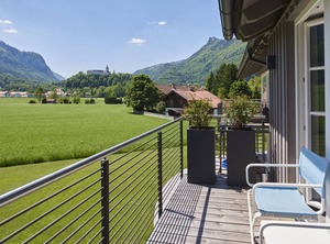 Ferienwohnungen Lochbach Aschau Chiemgau | Aschau im Chiemgau
