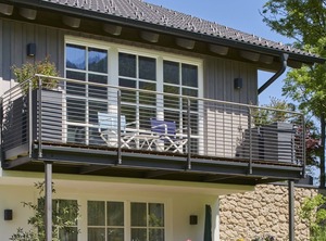 Ferienwohnungen Lochbach Aschau Chiemgau | Aschau im Chiemgau