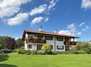 Ferienwohnungen Haus Wiesengrund Aschau Chiemgau | Aschau im Chiemgau