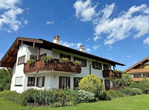 Ferienwohnungen Haus Wiesengrund Aschau Chiemgau | Aschau im Chiemgau