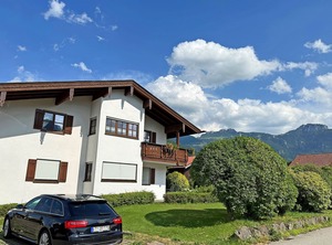 Ferienwohnungen Haus Wiesengrund Aschau Chiemgau | Aschau im Chiemgau