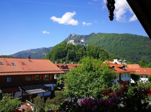 Ferienwohnungen Kern | Hohenaschau im Chiemgau