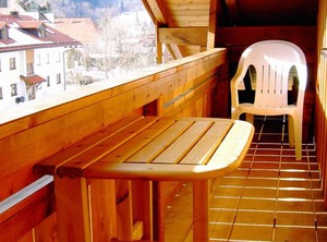 Ferienwohnungen Kern | Hohenaschau im Chiemgau