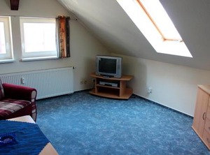 Ferienwohnung | Wernigerode