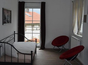 Kayserstube | Ainring