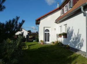 Ferienwohnung Neuendorf Hiddensee | Hiddensee