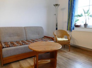 Ferienwohnung Neuendorf Hiddensee | Hiddensee