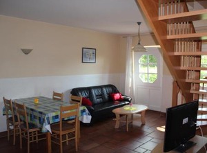 Ferienwohnung Struven Hus | Lehe
