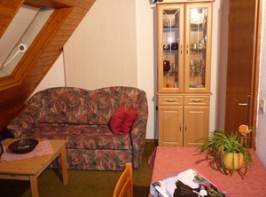 Ferienwohnung Mit Schlafzimmer Für Max Personen | Am Bach