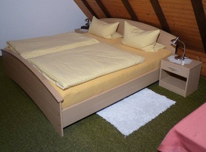 Ferienwohnung Mit Schlafzimmer Für Max Personen | Am Bach