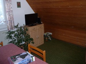 Ferienwohnung Mit Schlafzimmer Für Max Personen | Am Bach