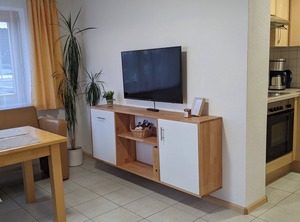 Ferienwohnung Qm Schlafzimmer Max Personen | Waltershofen