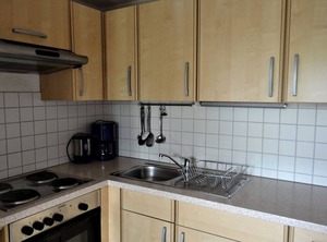 Ferienwohnung Qm Schlafzimmer Max Personen | Waltershofen