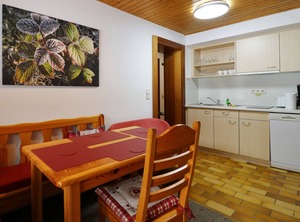 Gästehaus Seewald Schluchsee Lhs | Blasiwald