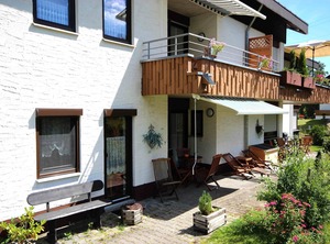 Gästehaus Seewald Schluchsee Lhs | Blasiwald
