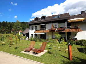 Gästehaus Seewald Schluchsee Lhs | Blasiwald