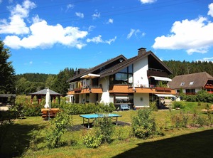 Gästehaus Seewald Schluchsee Lhs | Blasiwald