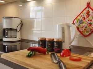 Ferienwohnung Strandhaus Lobbe | Lobbe