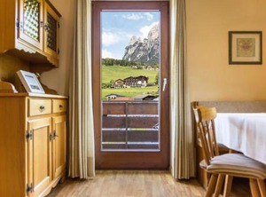 Ferienwohnung Vikoler | Fie allo Sciliar