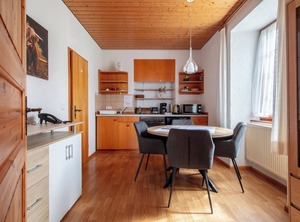 Gästehaus Kaltenbach Staufen Lhs | Staufen im Breisgau