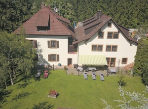 Gästehaus Kaltenbach Staufen Lhs | Staufen im Breisgau
