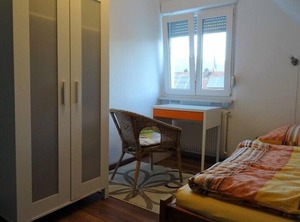Schlafzimmer Max Personen | Hausach