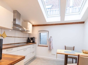 Ferienwohnung Schwanensee Ferienwohnungen | Ploen