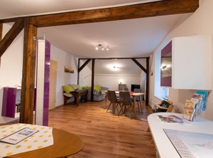 Ferienwohnung Schwanensee Ferienwohnungen | Ploen