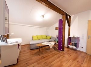 Ferienwohnung Schwanensee Ferienwohnungen | Ploen