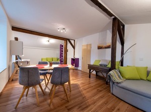 Ferienwohnung Schwanensee Ferienwohnungen | Ploen