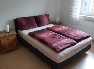 Ferienwohnung Ahausen | Posthausen