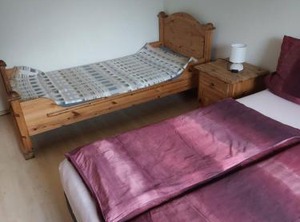 Ferienwohnung Ahausen | Posthausen