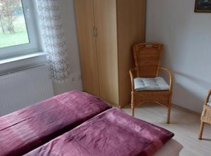 Ferienwohnung Ahausen | Posthausen
