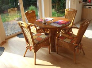 Ferienwohnung Ahausen | Posthausen